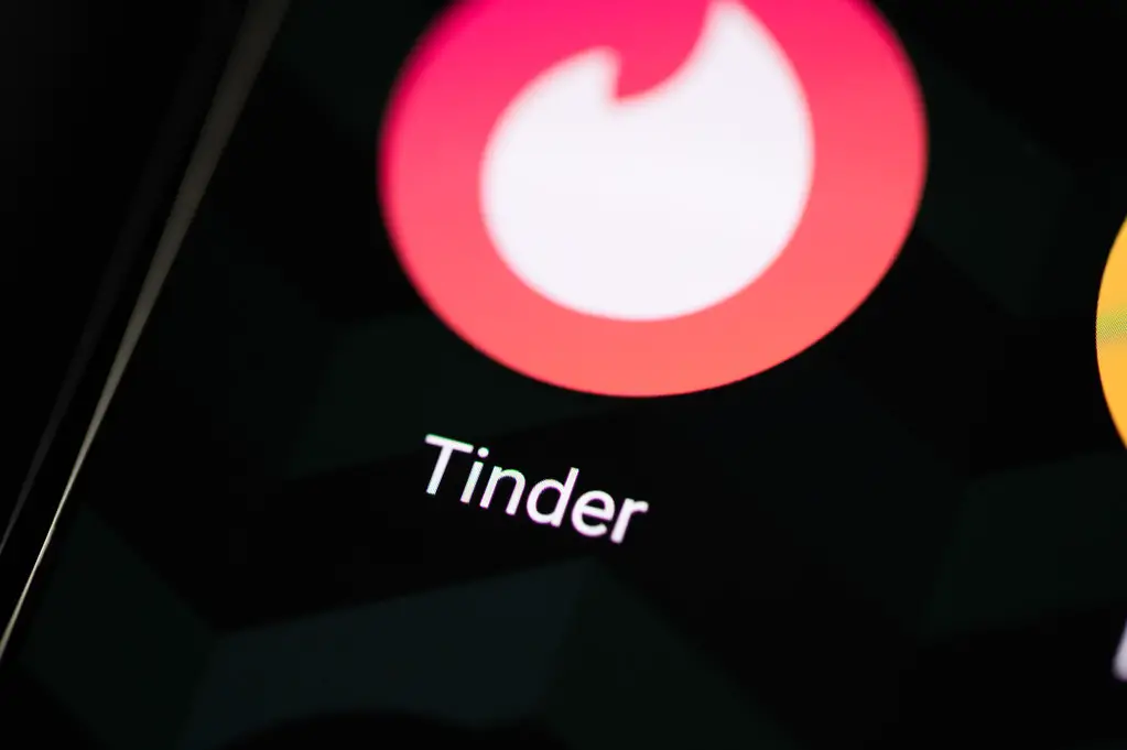 Search Tinder Without Account