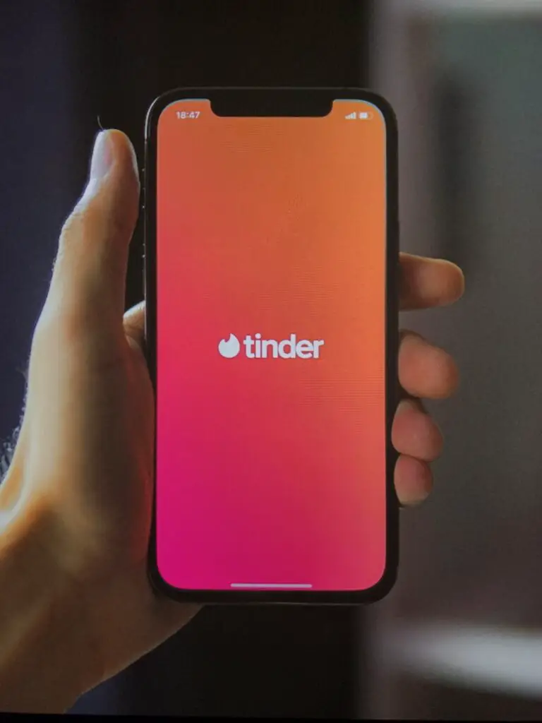 Search Tinder Without Account