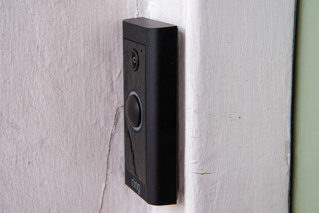 How To Turn Off Ring Doorbell Without App 